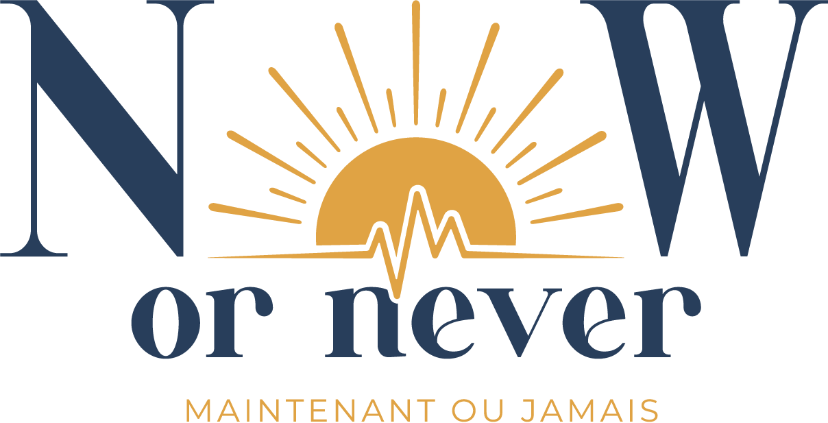 Now or Never