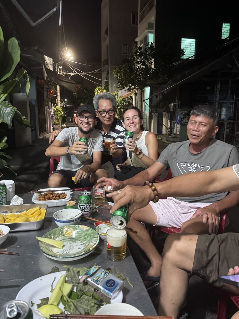 Da Nang