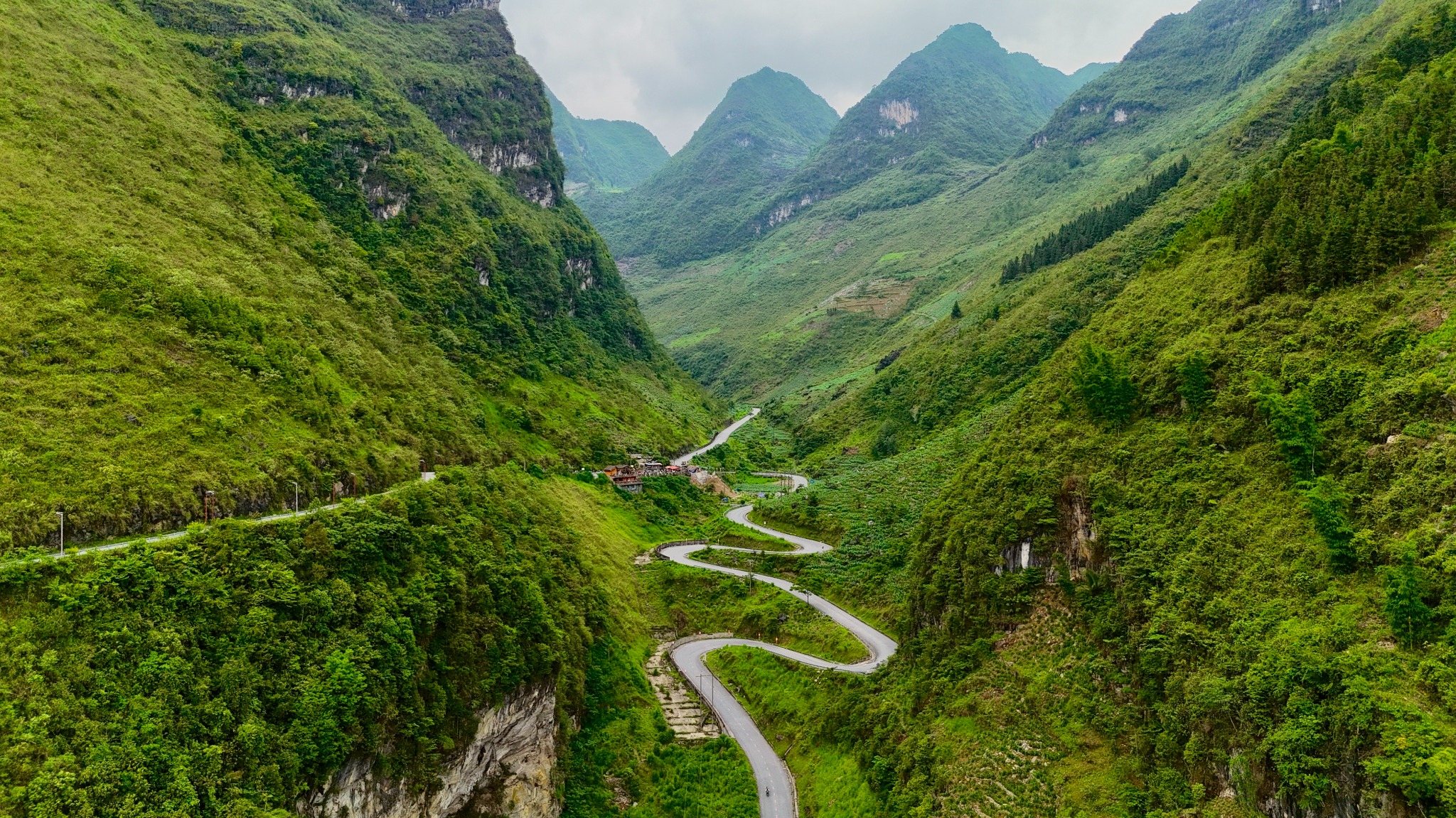 Ha Giang Loop