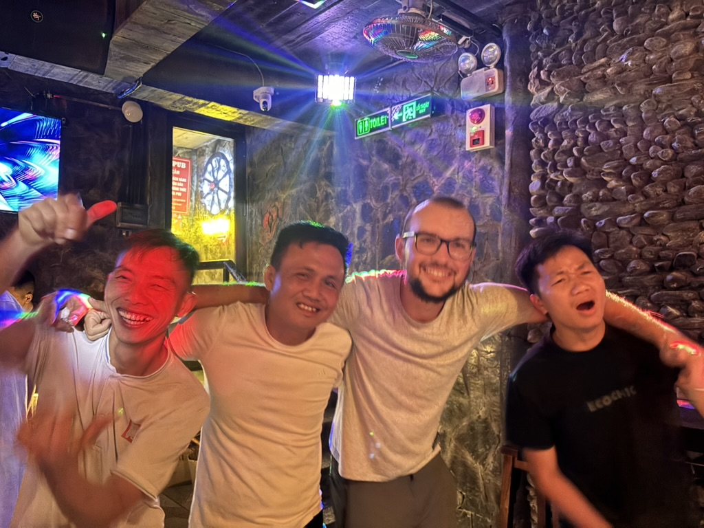 Ha Giang Loop
