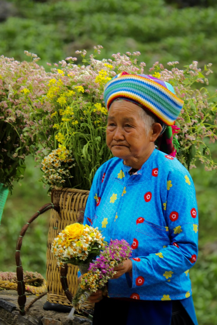 Ha Giang Loop