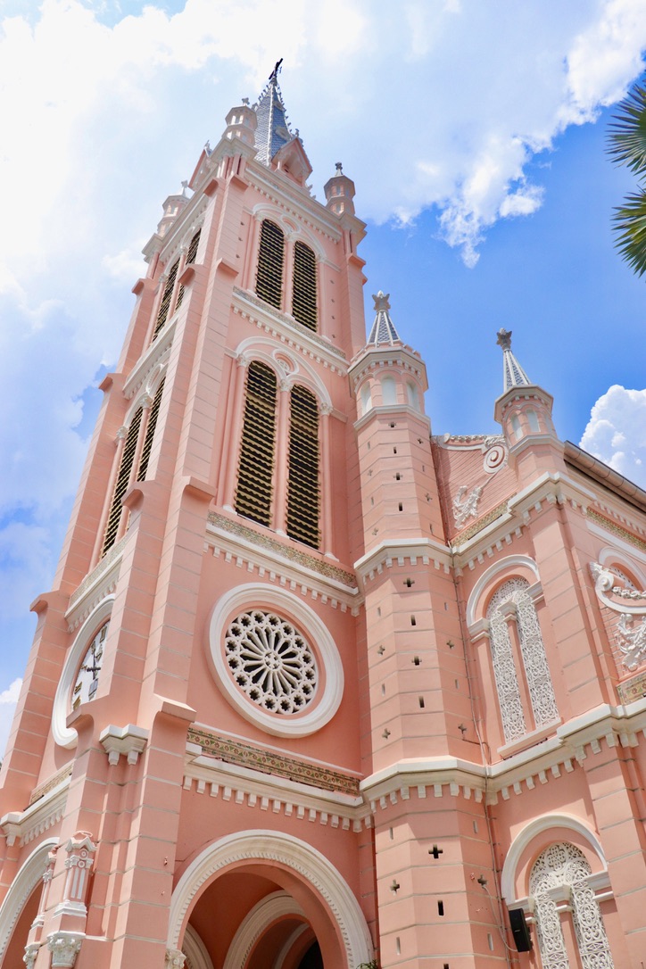 Hô Chi Minh-Ville