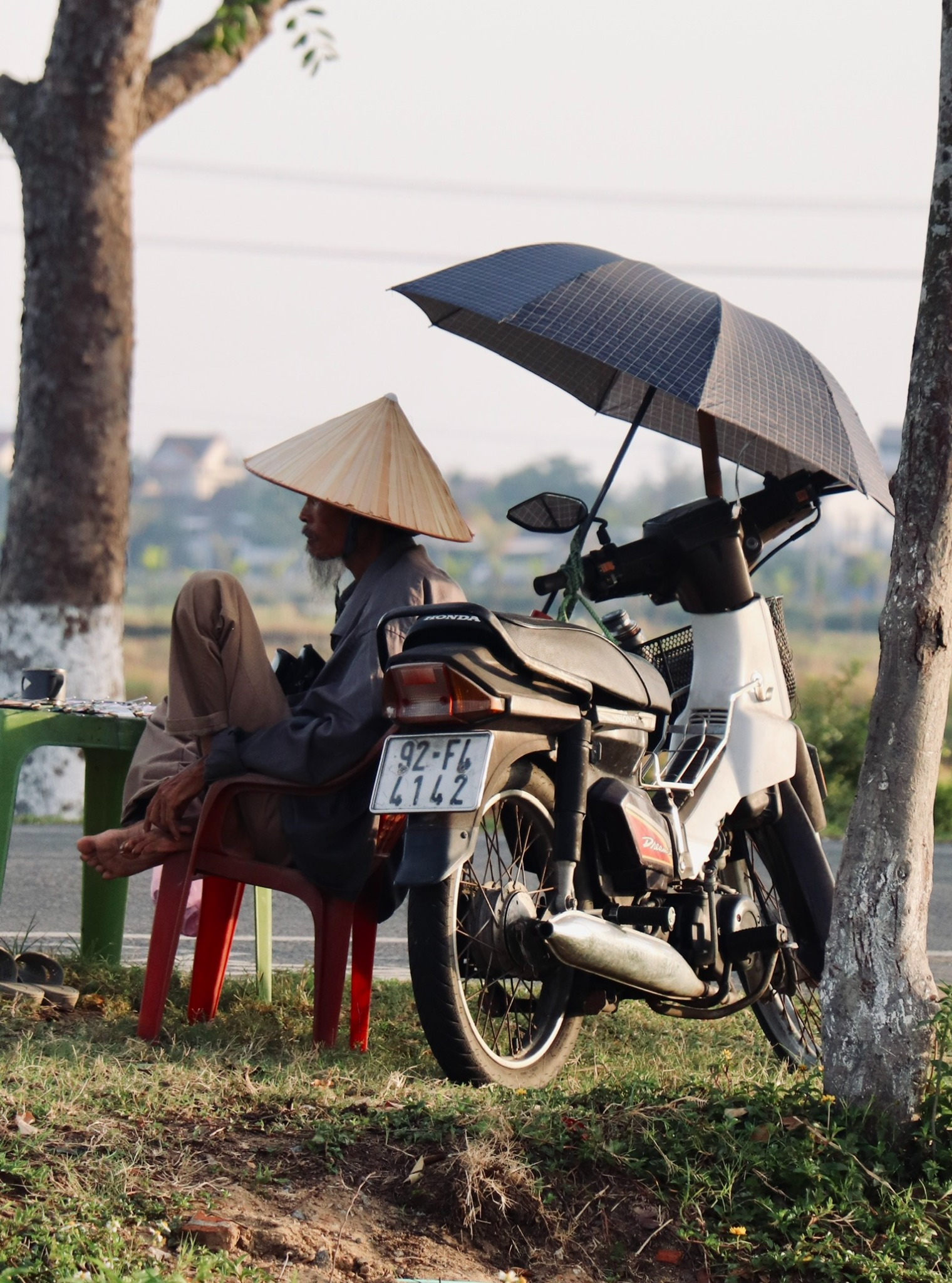 Hoi An