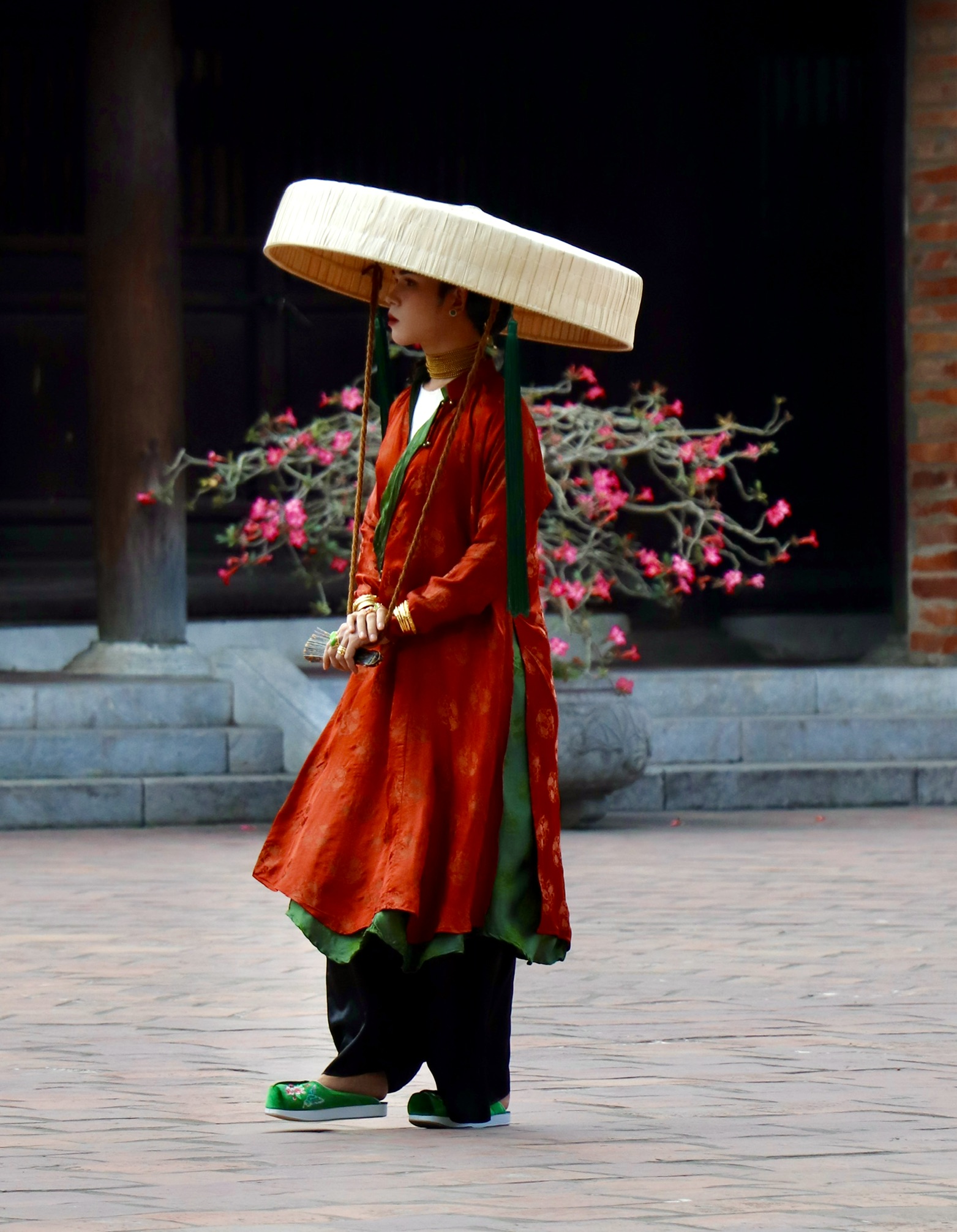 Hué