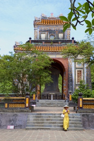 Hué