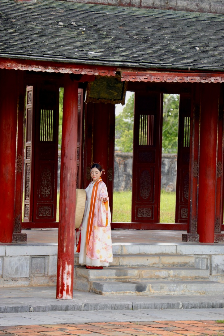 Hué
