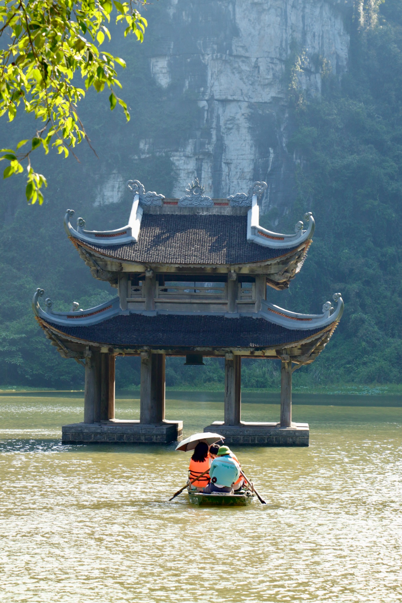 Vietnam